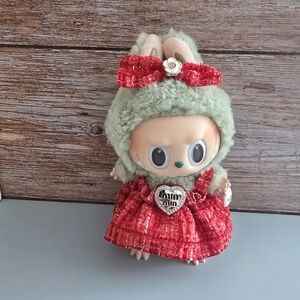 Fashion Designer Outfit